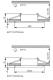 Kanlux Sufitowa oprawa punktowa EVIT CT-DTL50-AL aluminium (18560) 2