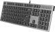 Klawiatura A4Tech KV-300H X-SLIM (A4TKLA39976) 2