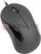 Mysz A4Tech GLASS-RUN Q3-321-1 1