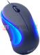 Mysz A4Tech GLASS-RUN Q3-321-1 2