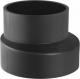 Geberit Zwężka niesymetryczna PE 75 / 56mm (365.566.16.1) 1