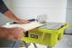 Ryobi Pilarka do cięcia płytek na mokro 178mm 500W (WS721S) 4