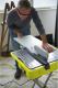 Ryobi Pilarka do cięcia płytek na mokro 178mm 500W (WS721S) 6