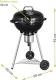 Mirpol MIR2285 Grill ogrodowy węglowy 46 cm x 46 cm 4