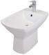 Bidet Cersanit Carina stojący 52,5x35,5cm (K31-063) 1