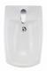 Bidet Cersanit Carina stojący 52,5x35,5cm (K31-063) 2