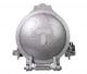 Tarel Gniazdo metalowe stałe 63A 500V 4P IP44 1