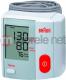 Ciśnieniomierz Braun BP 1600 MR-CEME 1
