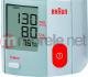 Ciśnieniomierz Braun BP 1600 MR-CEME 3