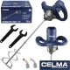 Mieszarka Celma Mieszarka CELMA Professional PRDa 140AEO 1200W 1