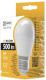 Emos Żarówka LED BASIC 6W 230V E27 500lm 3000K (ZL3907) 1