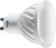 GTV Żarówka LED GU10 6W 440lm 220 - 240V ciepła biała (LD-PC6010-30) 1