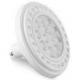 GTV Żarówka LED GU10 12W biała 950lm 85 - 265V biała ciepły (LD-ES11110-30) 1