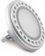 GTV Źródło światła LED G53 AR111 12W 850lm 3000K 12V DC (LD-AR11120-30) 1