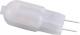 Kanlux Żarówka LED Gio G4 12V 1,3W (22662) 1