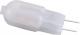Kanlux Żarówka GIO LED G4 12V 1,3W (22663) 1