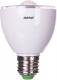 Orno Żarówka RICU LED z czujnikiem ruchu 5W E27 230V 3000K (OR-SW-7001LR3) 1