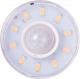 Orno Żarówka RICU LED z czujnikiem ruchu 5W E27 230V 3000K (OR-SW-7001LR3) 1
