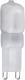 Kanlux Żarówka Gio LED G9 230V 2,5W (22660) 1