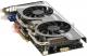 Karta graficzna MSI GF 460GTX ,1024MB GDDR5 (256 bit), PCI-E, DUAL-DVI-I/miniHDMI (N460GTX HAWK) 2