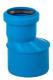 Magnaplast Redukcja UDBR DN 110/50mm (146610) 1