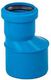 Magnaplast Redukcja UDBR DN 110/50mm (146610) 1