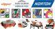 Norton Clipper TARCZA DIAMENTOWA 900x60/55 CLASSIC UNIWERSAL LASER - D70184647269 - D70184647269 11
