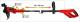 Yato Wykaszarka akumulatorowa Li-Ion 18V 3,0Ah (YT-85110) 2