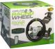 Kierownica Mad Catz XBOX360 RACING WHEEL BEPRZEWODOWA G00-MCB47201 4