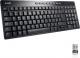 Klawiatura Icon7 Classic Compact Wireless Keyboard 2