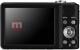 Aparat cyfrowy Samsung PL200 Czarny 2