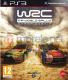 WRC FIA World Rally Championship 1