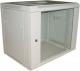 Szafa Digitus Wisząca 19" 6U (DN-W19 06U/450) 1
