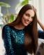 Prostownica Philips ProCare Keratin HP8361/00 7