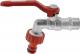 Ferro Zawór kulowy czerpalny 3/4" (KCP2) 1