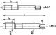 Fanar Gwintownik maszynowy M6 (B1-131001-0060) 2