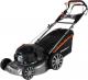 Kosiarka spalinowa Faworyt Kosiarka spalinowa napęd 4KM Loncin 139cm3 46cm 65l 4w1 (GTR46N139L-4W1) 3