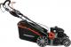 Kosiarka spalinowa Faworyt Kosiarka spalinowa napęd 4KM Loncin 139cm3 46cm 65l 4w1 (GTR46N139L-4W1) 4