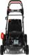 Kosiarka spalinowa Faworyt Kosiarka spalinowa napęd 4KM Loncin 139cm3 46cm 65l 4w1 (GTR46N139L-4W1) 5