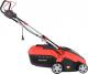 Faworyt Wertykulator KCW 1738 elektryczny 1700W 38cm (KCW 1738) 2