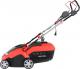 Faworyt Wertykulator KCW 1738 elektryczny 1700W 38cm (KCW 1738) 4