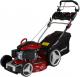 Kosiarka spalinowa Faworyt Kosiarka spalinowa napęd 6,5KM Loncin 196cm3 51cm 65L (WA51N196L-3W1) 3