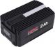 NAC Akumulator 40V 2Ah (B40-20-NG) 1