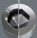 Wera Zestaw kluczy imbusowych hex typ L 1,5-10mm 9szt. (021909) 2