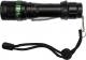 Latarka Vorel Latarka LED 3W 150lm zoom 3 x 1,5V AAA (88550) 1