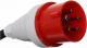Best-Tools Przedłużacz budowlany bębnowy 3 fazowy 25m (BEST-PBB25-3F) 6