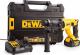 Młotowiertarka Dewalt DCH133M1 18 V 1