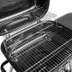 Mirpol MIR417 Grill ogrodowy węglowy 3