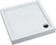 Brodzik SCHEDPOL Competia kwadratowy 80 cm x 80 cm (3.0160) 1