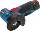 Szlifierka Bosch GWS 12V-76 1